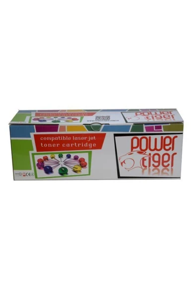 HP Laserjet Professional M1219nfs Mfp | Ce285a| Muadil Toner ürün görseli 1