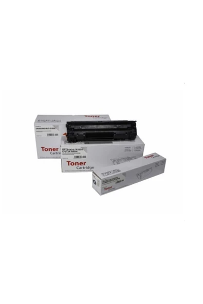 Printpen Hp Cf211a Canon Crg 731 Mavi Muadil Toner ürün görseli 1