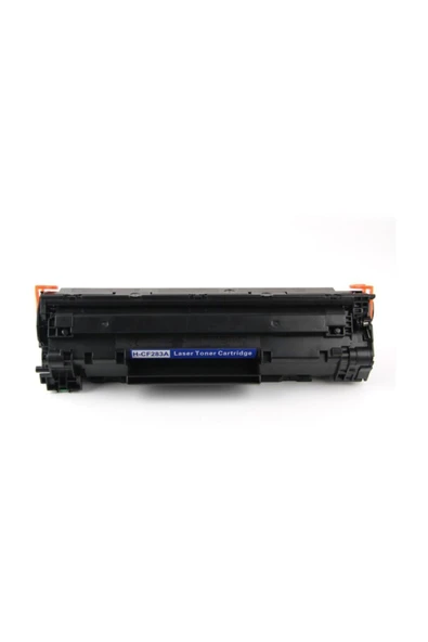 PPT Premium® Hp Laserjet Pro M127f Muadil Toner 1.5k (83a) ürün görseli 1