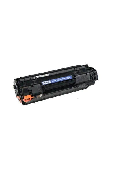 HP Toner Canon Crg 712/canon 713/p1120w/pro P1102 (2000 Sayfa) (siyah) ürün görseli 1