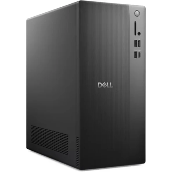 Dell Tower Essential QVT1260 i7-14700 64GB 1TB SSD FreeDOS BTO014 ürün görseli 1