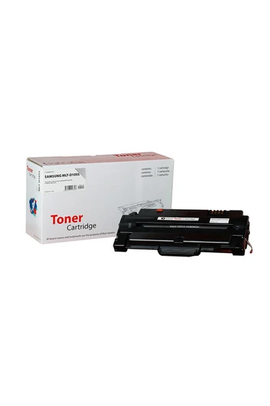 Samsung PRINTPEN XBox SAMSUNG MLT-D105S (1.5K) ürün görseli 1
