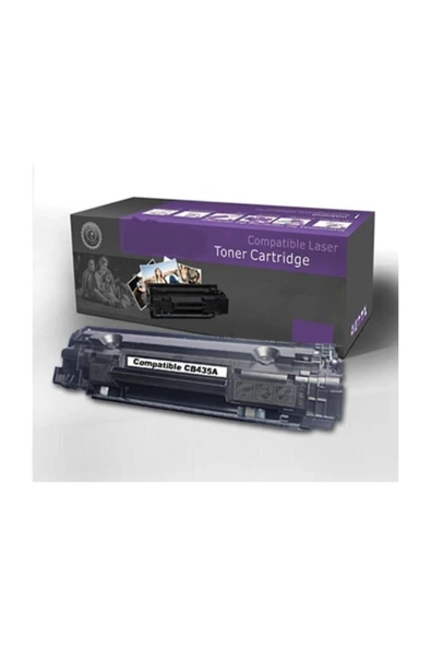 QUEEN Toner Hp 217a ürün görseli 1