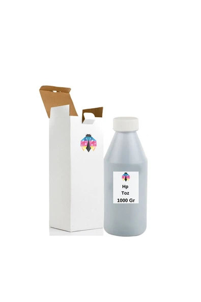 SAFİRİNK Safir Toner Hp 78A-Ce278A M1538-M1539 1000 Gr Uyumlu Muadil Toner Tozu ürün görseli 1