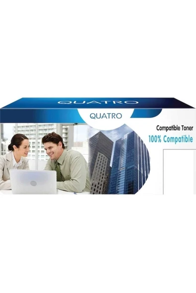 QUATRO Canon Crg 052h Hp 226x ürün görseli 1