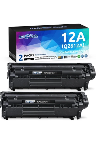 HP 1010 1012 1015 1018 1020 1022 1022n 1022nwMF4100 MF4150 MF4270 MF4350d MF4370dn ürün görseli 1