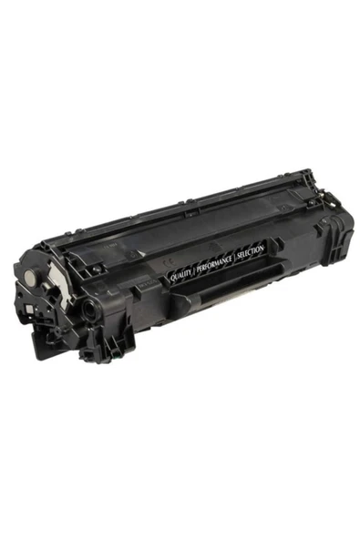 TONER CARTRIDGE Yvz Bilisim Crg-737 ürün görseli 1