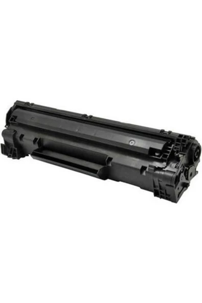 HP 283a/crg-737 Muadil Toner ürün görseli 1