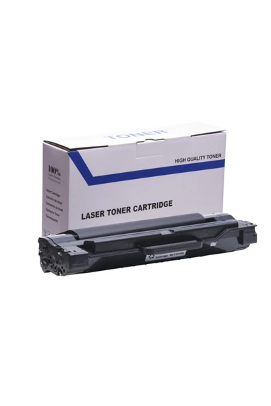 Samsung Scx-4623/mlt-d105l/su770a Siyah Yüksel Kapasiteli Muadil Toner ürün görseli 1