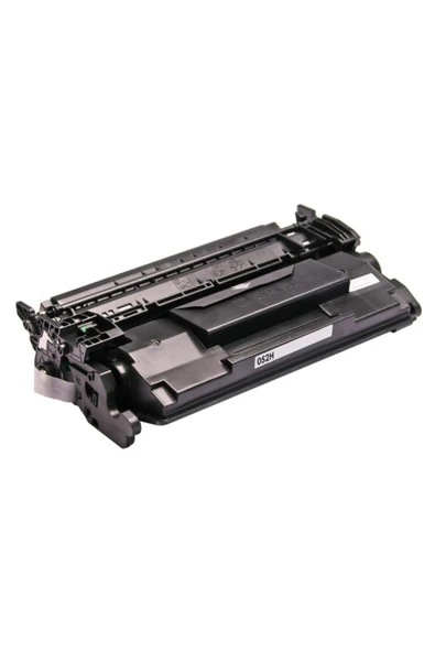 Canon Crg-052h Muadil Toner (9k) ürün görseli 1