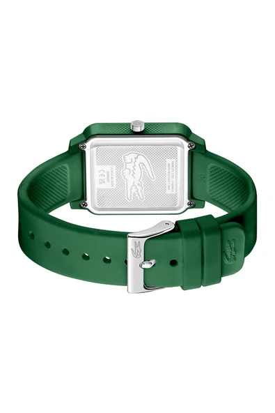Lacoste LAC2011250 Erkek Kol Saati - Resim 4