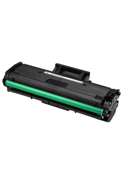 ÇözümNET Mlt D111 Muadil Samsung Siyah Toner (1500 Sayfa) S/n15301 ürün görseli 1
