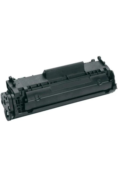 High PRINT For Hp Laserjet 1018 Yazıcı Muadil Toneri ürün görseli 1