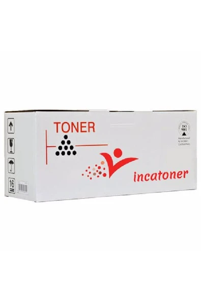 Escom Hp 106a (w1106a)-mfp 107a 107w Mfp 135a M135w 137fnw Muadil Toner (chipsiz) ürün görseli 1