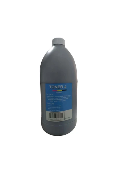 hesapligonder Hp Universal 85a 12a 505a Yeni Muadil Toner Tozu ürün görseli 1