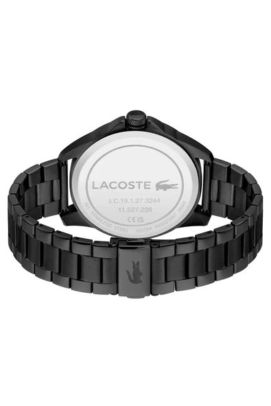 Lacoste LAC2011396 Erkek Kol Saati - Resim 3