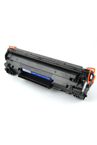TONER CARTRIDGE Yvz Bilisim Cf283a (283A) M125 M126 M127 M128 M201 M202n M225 M226dw ürün görseli 1