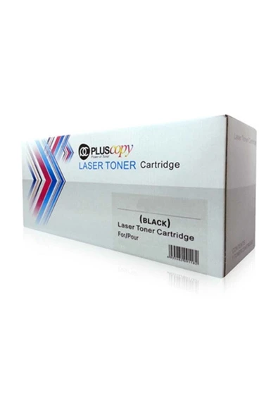 HP LaserJet Pro M102a Muadil Toner - Resim 2