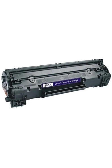 Sanzio Muadil Toner 2200 Sayfa Laserjet Pro P1102 P1102w M ürün görseli 1