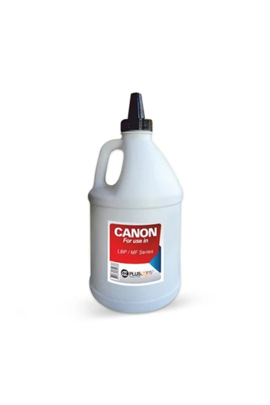 Canon Crg 051 Mf269 Toner 1 Kg Best Fine Siyah Toner Tozu ürün görseli 1