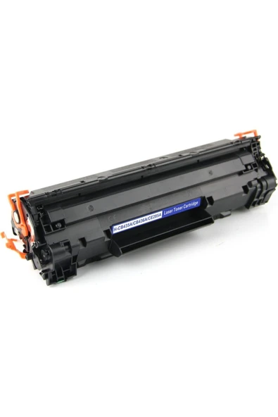 Gtstore Hp (78A) P1566 1560 1606dn 1600 M1536 Dolum Yenileme Toner ürün görseli 1
