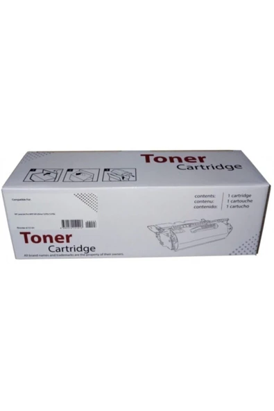 Canon 1 - Crg-725 Toner- I-sensys Lbp-6000/6000b/6020/6020b/6030/6030b/6030w Toner ürün görseli 1