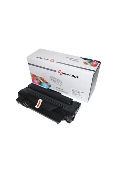 Samsung Mlt-d105l Scx-4600, Scx-4623f-n Muadil Toner ürün görseli 1