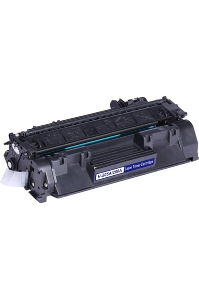 HP Yazicitekno Ce505a/719 Muadil Toner Ce505a/719 ürün görseli 1