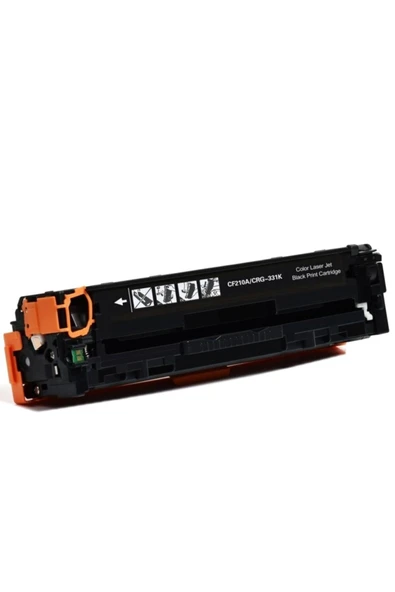 High PRINT For Canon Crg 731 Siyah Muadil Toner Mf623/628/8230/8280/7100/7110 ürün görseli 1
