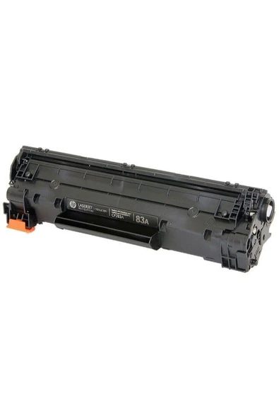 HADRON Toner 83a Muadil Cf283a ürün görseli 1