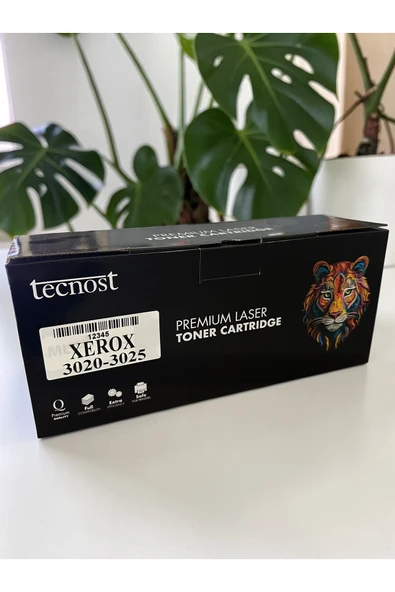 Xerox 3020 3025 Muadil Toner (106R02773) Yüksek Kalite ürün görseli 1