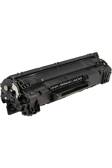 ofis park bilişim Hp M125nw Toner Muadil Siyah (1.600 Sayfa) ürün görseli 1