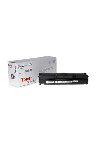 HP Prıntpen Xbox W1106a (106A) (1K) ürün görseli 1