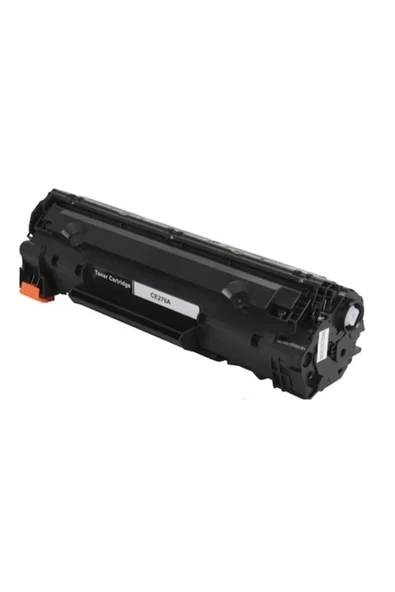 Bahar Moda Mf4550 Toner Hp Muadil Siyah 1800 Sayfa Uyumluluk Markası Hp Yazıcıları Için (v937652) ürün görseli 1