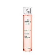 Nuxe Body Reve De The Exalting Fragrant Water 100 ml ürün görseli 1