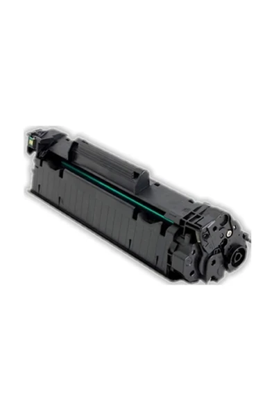 HP Toner 85a (1500 Sayfa) (siyah) ürün görseli 1