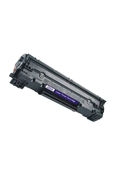 HP Ce285a Toner (1500 Sayfa) (siyah) ürün görseli 1