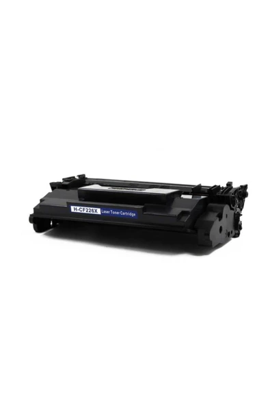 HP Kutulu  Cf226x Toner 9k ürün görseli 1