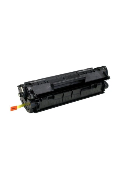 HP AURA TONER HP 1020 1010 1012 1018 1022 3015 3030 3050 3055 3020 1022n 3052 M1005 MUADİL TONER ürün görseli 1