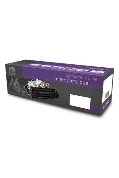 QUEEN Qn-tn1020/1035/1040 Siyah Toner ürün görseli 1