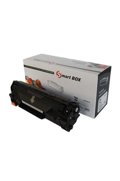 Smart Hp 278a Muadil Toner ürün görseli 1
