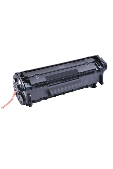 powertiger Q2612a 1010 | 1012| 1015 |1018 |1020 |1022 |(12a) Muadil High Prınt Toner ürün görseli 1