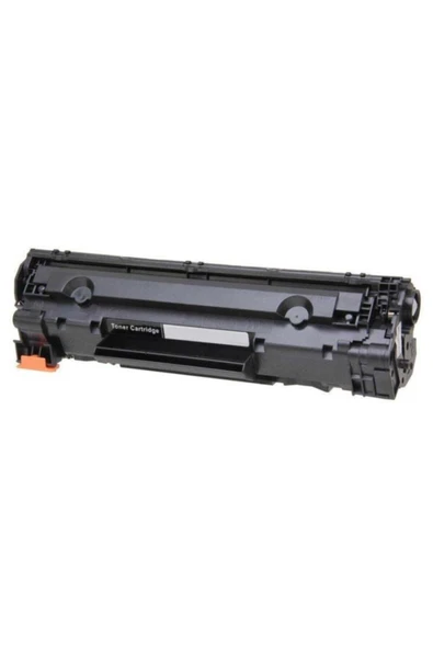 ORKAN Hp 83a Hp Yazıcı Uyumlu 1500 Sayfa Siyah Muadil Toner ürün görseli 1