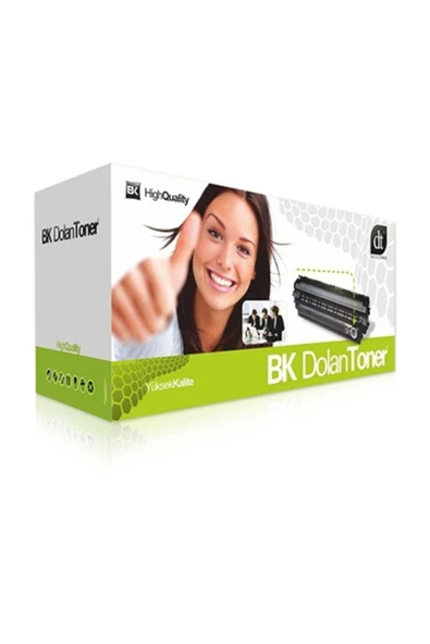 HP 278A DOLAN UYUMLU TONER (2100 Sayfa) ürün görseli 1