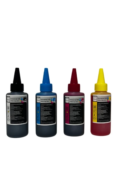Canon Pg-46 /cl-56 Pixma E404/E414/E464/E484 Mürekkep Seti ürün görseli 1