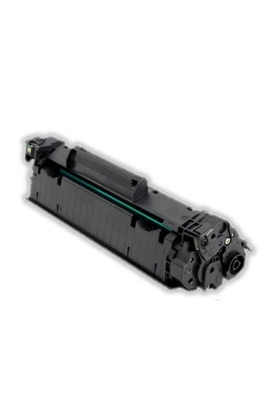 TMTONER Hp 1102 Muadil Toner - Resim 2