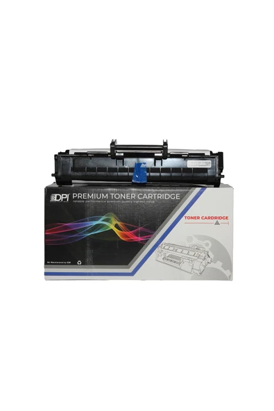 dpitoner SAMSUNG ML-1610-hp Sv429a Muadil Toner 2 Li Pack 2*3000 6000 Sayfa Baskı ürün görseli 1
