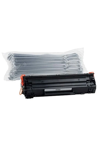 HP Ce285a/cb435a/cb436a Muadil Toner Chipli Universal Kutusuz ürün görseli 1