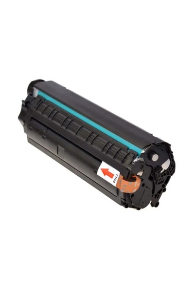 Canon Fx-10 Muadil Toner Mf4010 Mf4140 Mf4340 Mf4660 ürün görseli 1