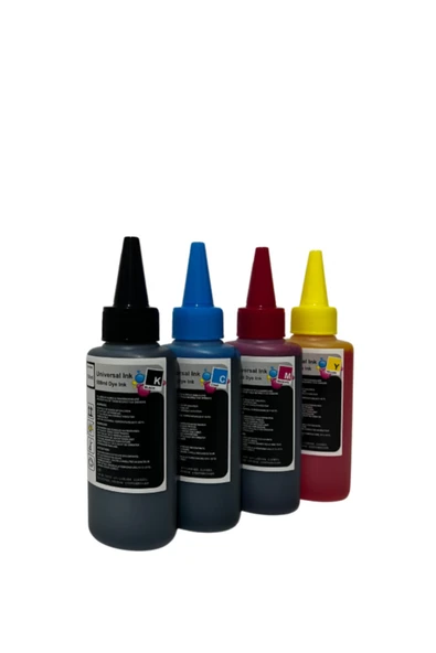 Canon Pg-46 /cl-56 Pixma E404/E414/E464/E484 Mürekkep Seti - Resim 2